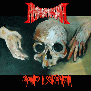 Drowned in Schizophrenia